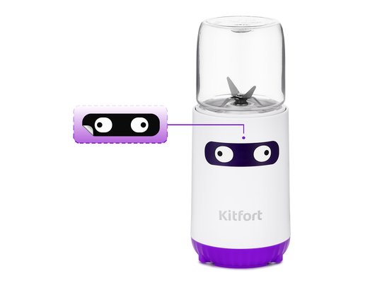 Блендер KITFORT КТ-3033-1